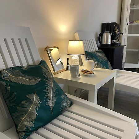 Le Suite Del Lungomare Catánia Buitenkant foto