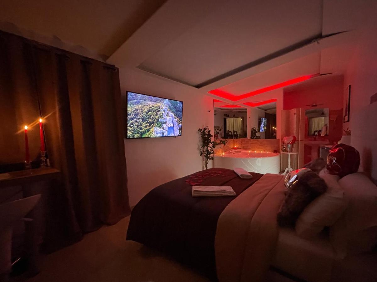 Le Suite Del Lungomare Catánia Buitenkant foto