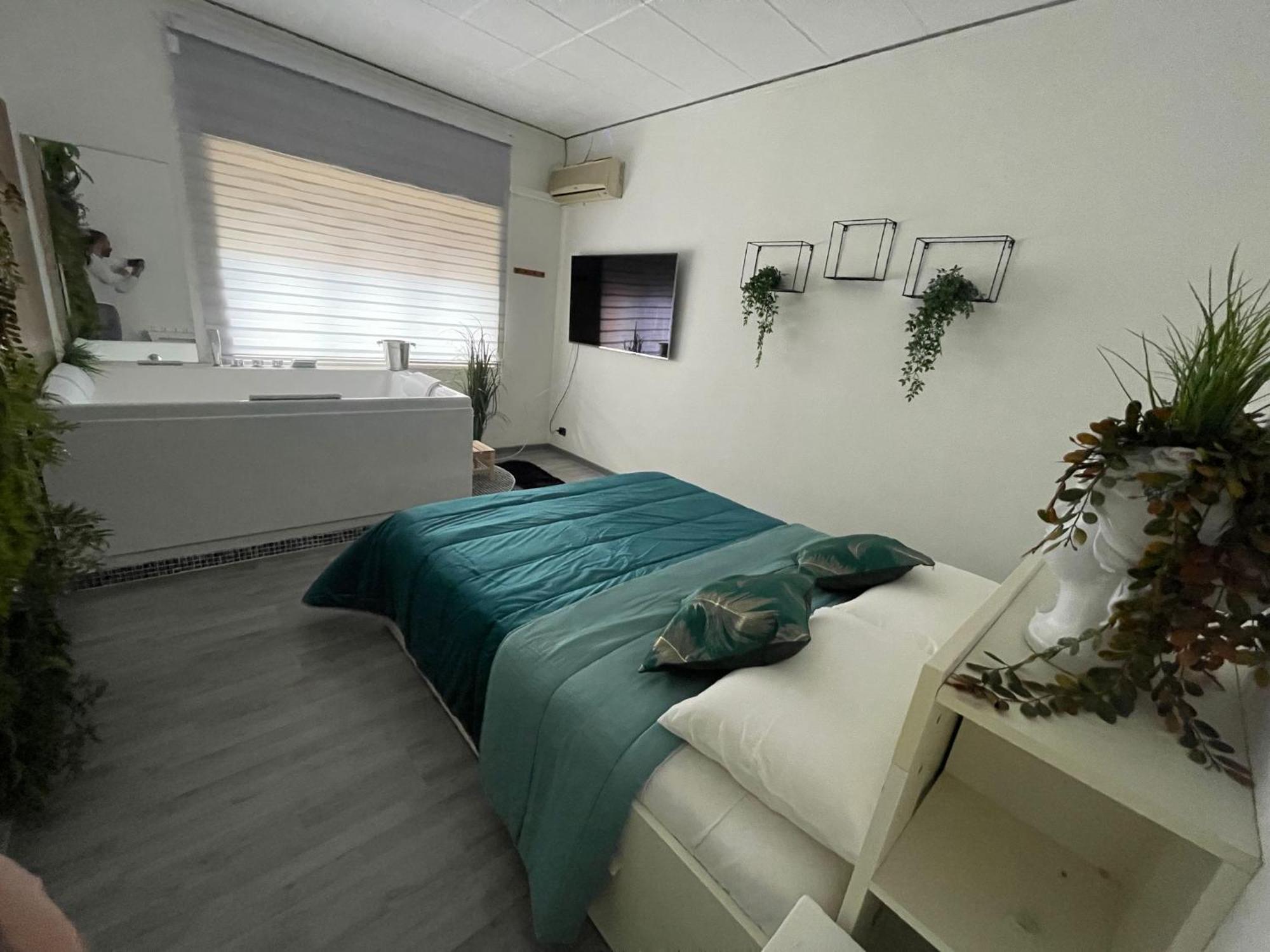 Le Suite Del Lungomare Catánia Buitenkant foto